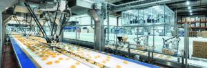 AMR vs AGV Which Material Handling Automation Solution