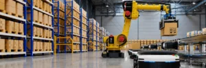 Automation Company in Bangalore
