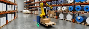 Automation Company in Hosur