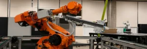 Automation Company in Raipur