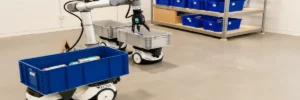 Automation Company in delhi