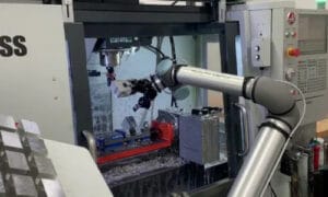 Benefits of Choosing Robotic Automation