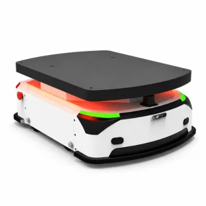 Compact AMR – 100 250 400 kg Capacity Range