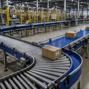 Conveyors