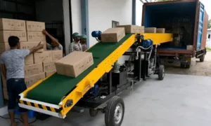 Features of Synergy Automatics’ Material Loading Stations