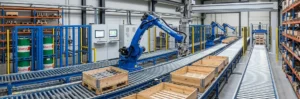 Industrial Automation