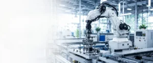 Industrial robotics in Bangalore