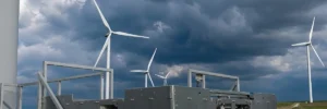 Minimum Wind Speed Required