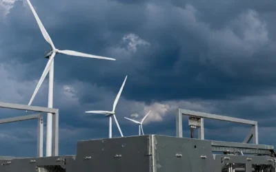 Minimum Wind Speed Required for Wind Turbine Operation