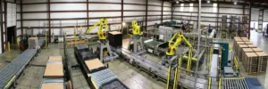 Robotics Automation Company in Raipur