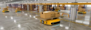Robotics Company for Chennai