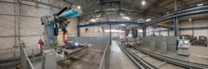 Robotics and Automation Solutions