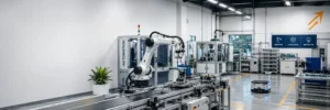 Robotics solutions in Hosur