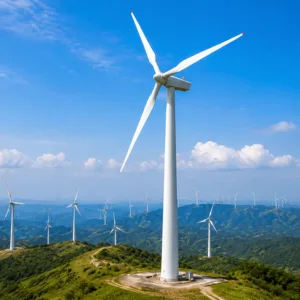 Wind Energy