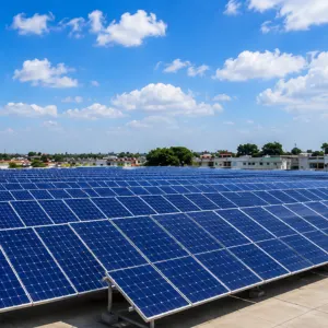 Solar