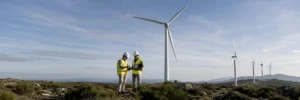 Wind Turbine Maintenance Checklist