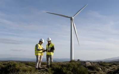 Wind Turbine Maintenance Checklist for Safe and Reliable Operation