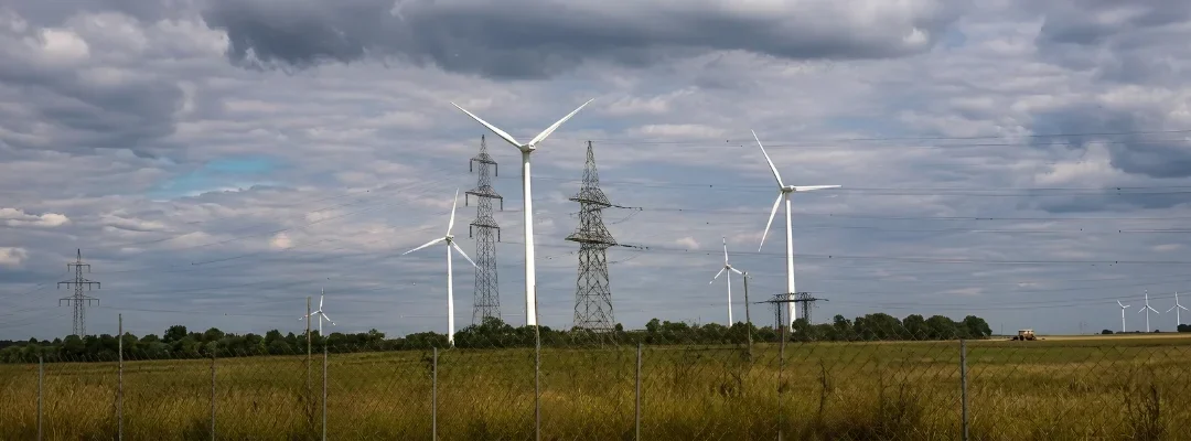 Wind Turbine On-Grid System