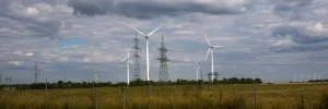 Wind Turbine On-Grid System