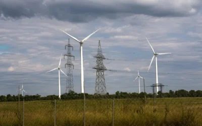 Wind Turbine On-Grid System: Complete Guide for Grid-Connected Wind Power