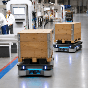 Automation Company in Hosur