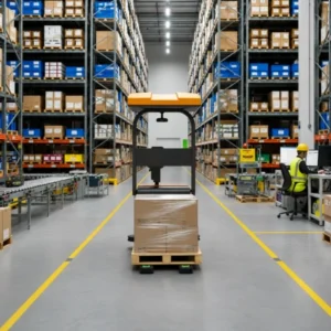 Automation Company in Hyderabad