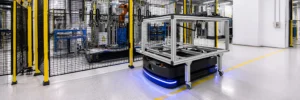 Automation Company in Raipur