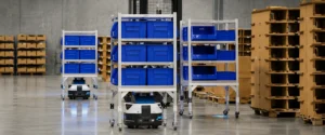 Factory Automation Company in Hyderabad