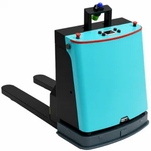 Lifting AMR – 1500 kg Capacity