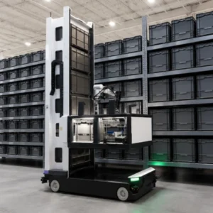 Robotics Solutions for Modern Industries