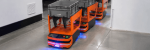 Robotics Solutions for Modern Industries in mumbai