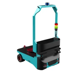 Towing AMR – 1000 kg Capacity