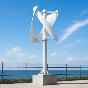 vertical wind turbine vertical wind turbine